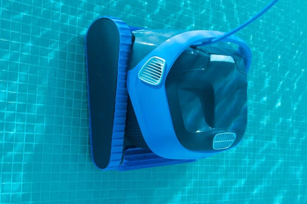 Bazénový vysávač Maytronics Dolphin S400