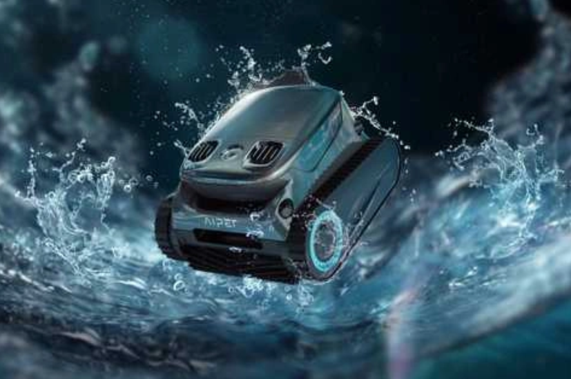 Robotický vysávač bazénov Aiper Scuba N1 PRO