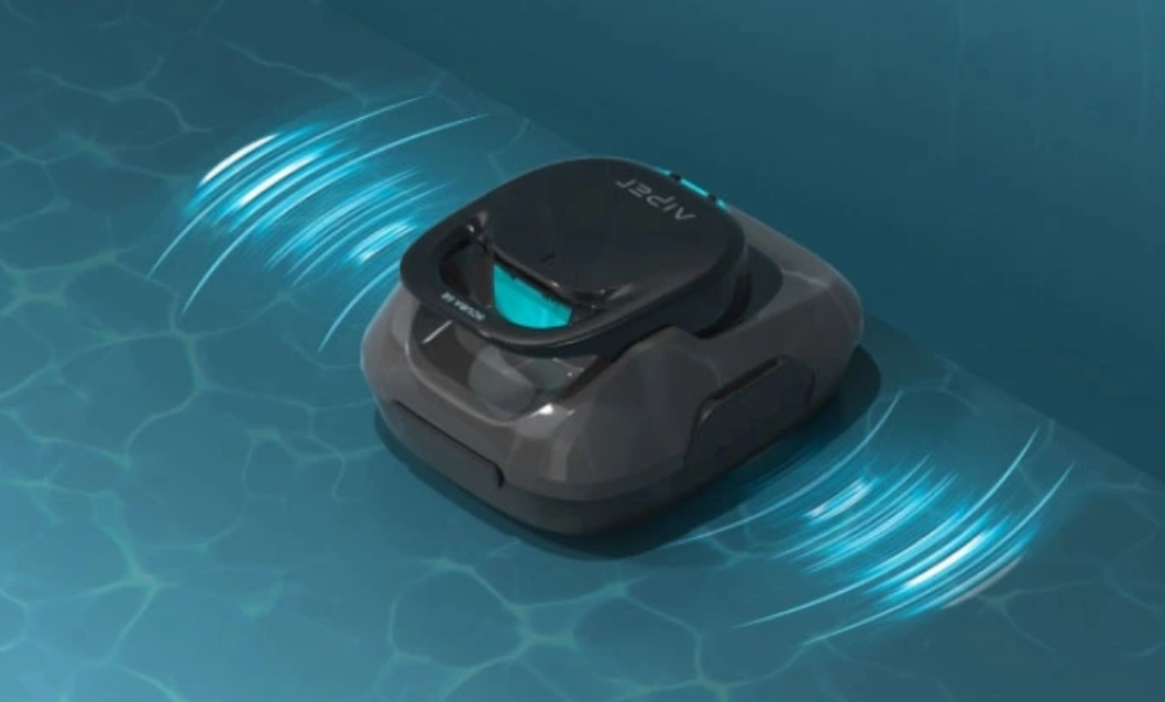 Robotický vysávač bazénov Aiper Scuba SE
