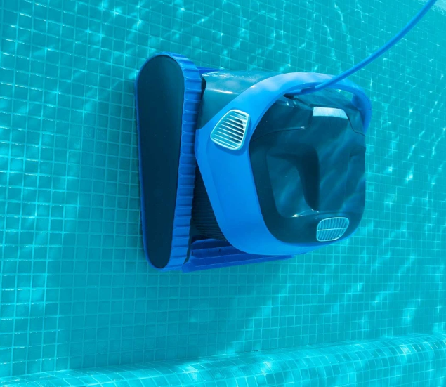 Bazénový vysávač Maytronics Dolphin S400