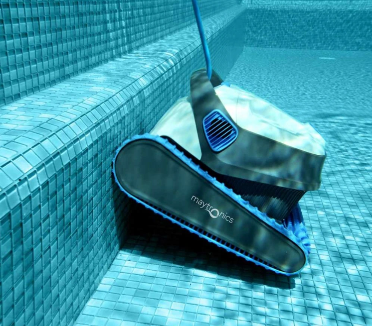 Bazénový vysávač Maytronics Dolphin S200