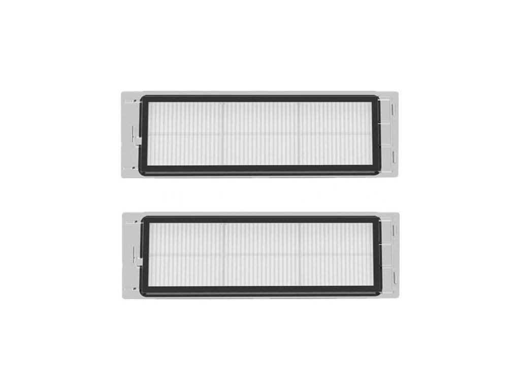 Roborock umývateľný prachový filter pre série E4/E5/S5/S6/Q5 Pro- 2ks