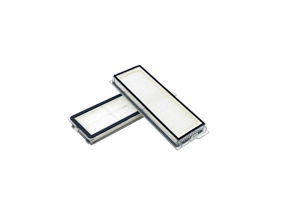 Roborock umývateľný prachový filter pre Q-Revo MaxV/Q-Revo S/Q-Revo Pro  - 2ks