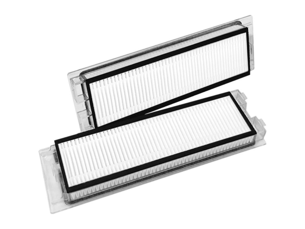Roborock umývateľný prachový filter pre Q-Revo - 2ks