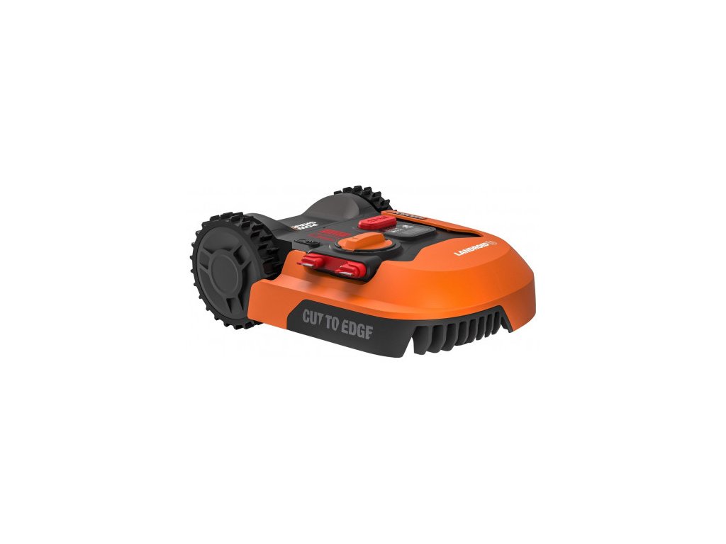 Roboticka kosa ka Worx Landroid M1000 WR143E TopRobot.sk