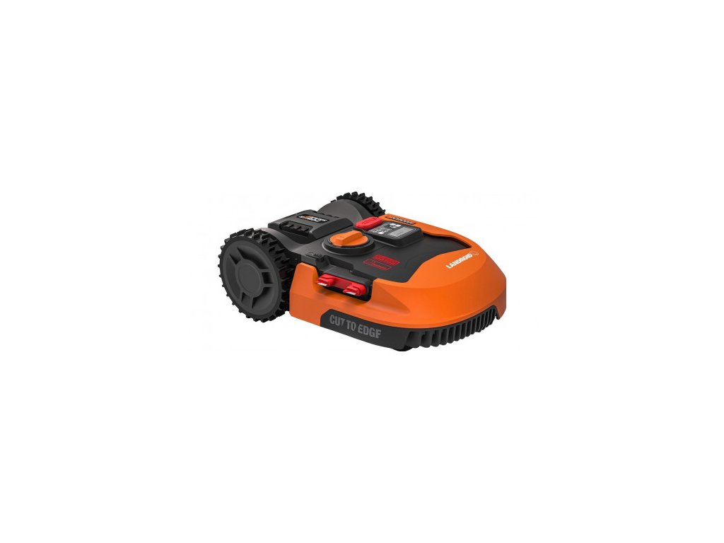 Roboticka kosa ka Worx Landroid L1500 WR153E TopRobot.sk