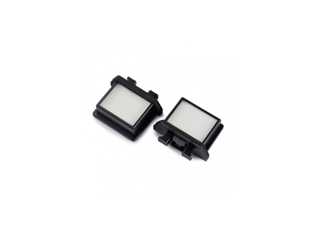 Raycop RS PRO HEPA filter