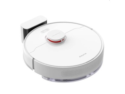 Robotický vysávač Dreame D10s biely