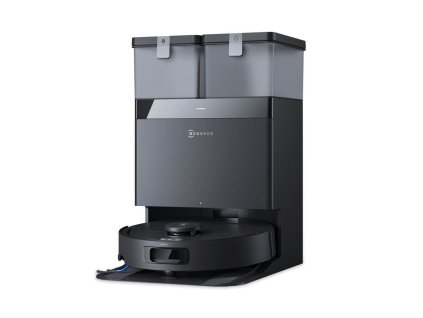 DEEBOT T30C OMNI BLACK 1