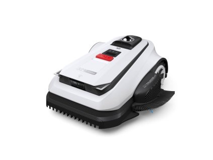 ECOVACS GOAT A1600 LiDAR PRO WHITE 1