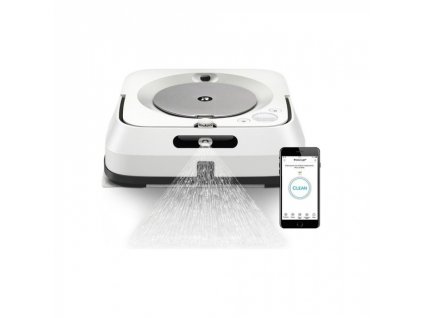 irobot braava jet m6 original