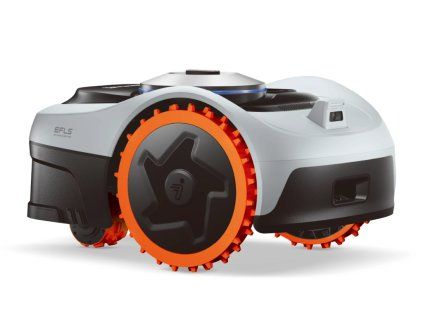 Robotická kosačka Segway Navimow i210E AWD