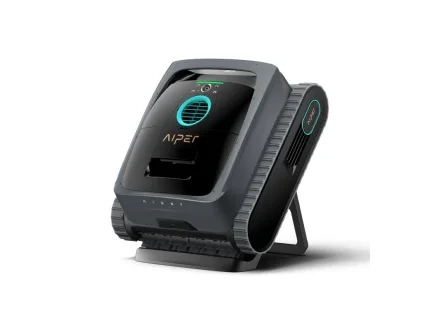 Robotický vysávač bazénov Aiper Scuba V3