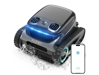 Robotický vysávač bazénov Aiper Scuba S1 Pro