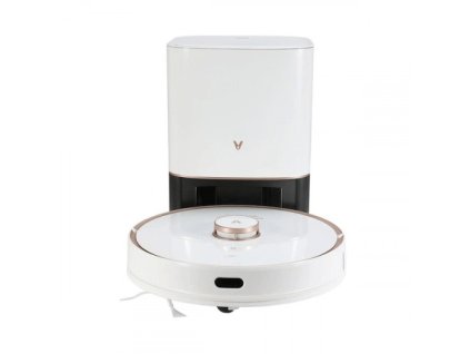 Xiaomi Robotický vysávač Viomi S9 Biely