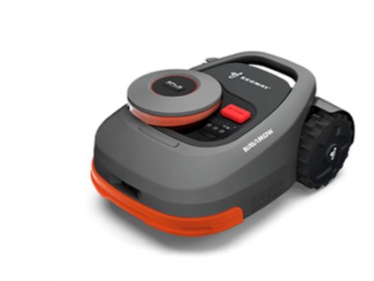 segway 500 www.toprobot.sk