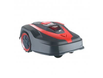 127695 robotic lawnmower robolinho 520 w webshop