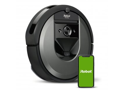 Roomba i817840 1