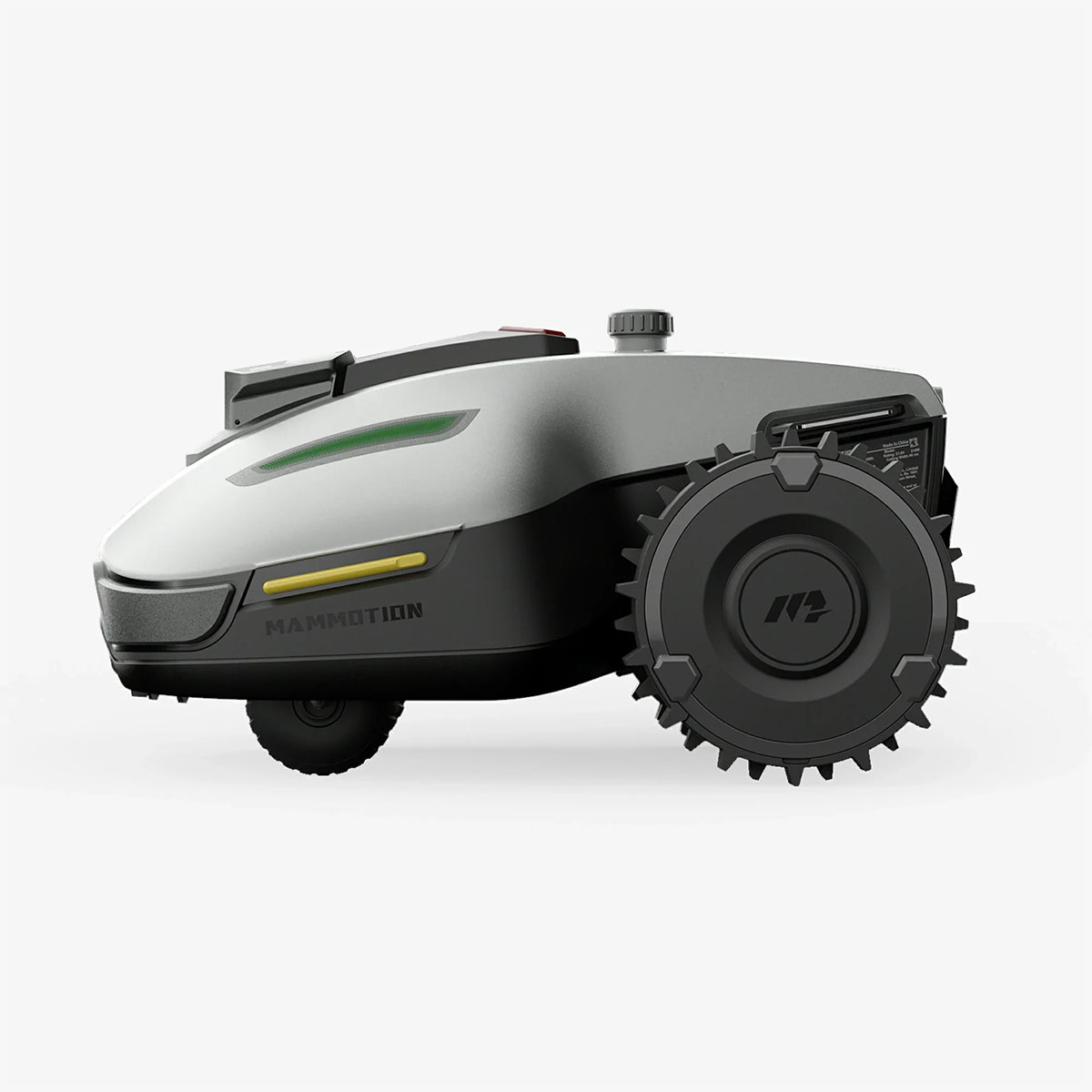Mammotion Robotická kosačka Mamotion YUKA mini 800