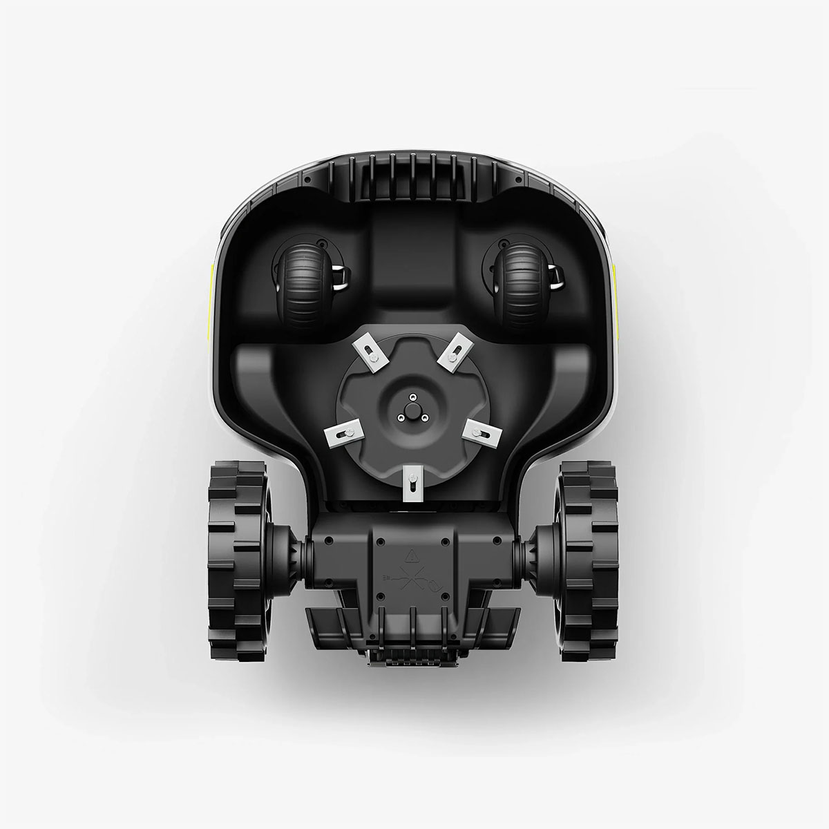 Mammotion Robotická kosačka Mamotion YUKA mini 800