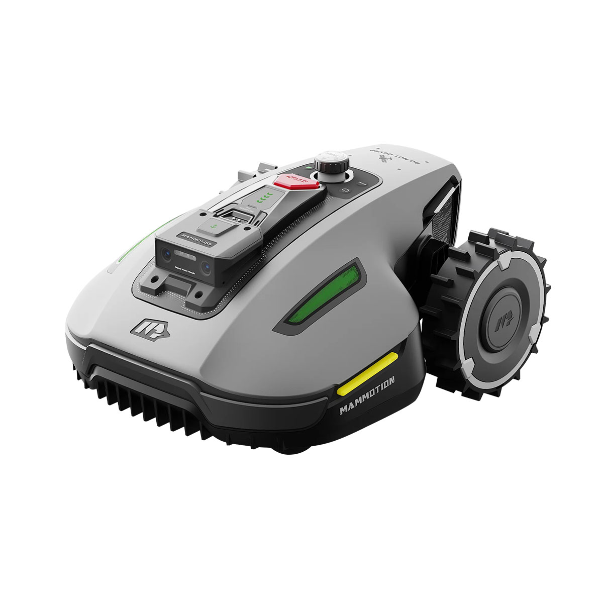 Mammotion Robotická kosačka Mamotion YUKA mini 800