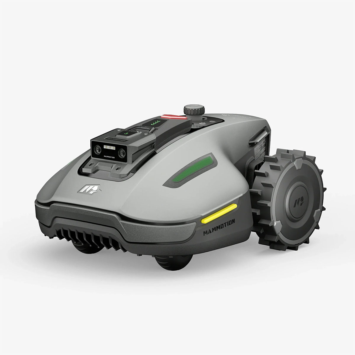 Mammotion Robotická kosačka Mamotion YUKA mini 800