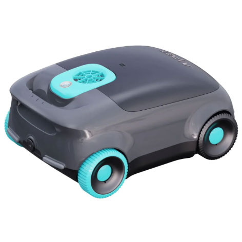 Robotický vysávač bazénov Aiper Scuba E1