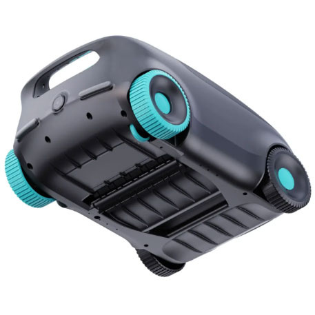 Robotický vysávač bazénov Aiper Scuba E1