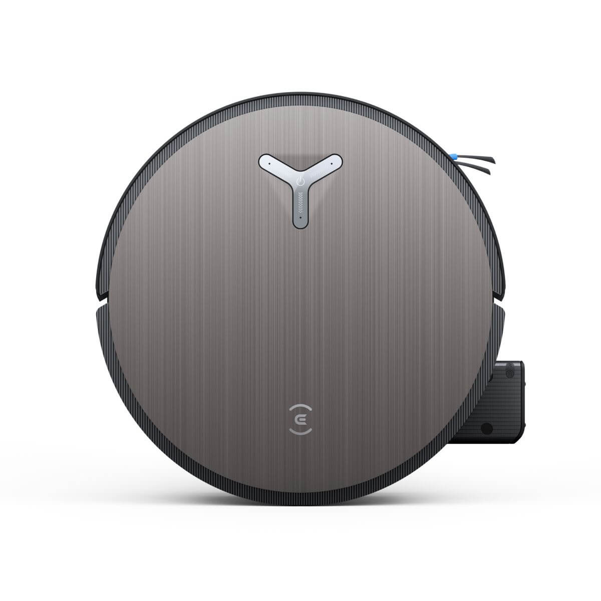Robotický vysávač ECOVACS DEEBOT X11 OMNICYCLONE SILVER
