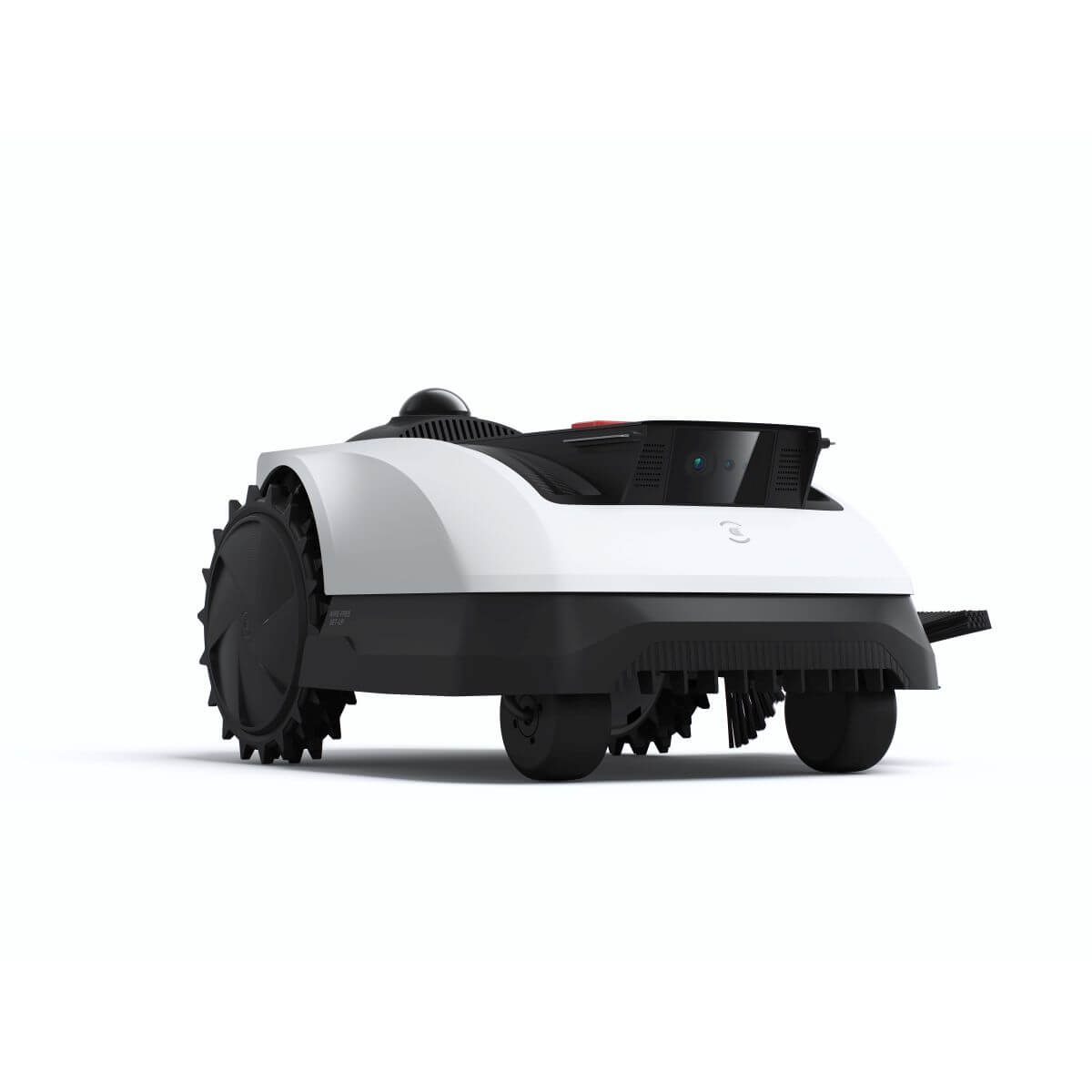 Robotická kosačka ECOVACS GOAT O1200 LiDAR PRO