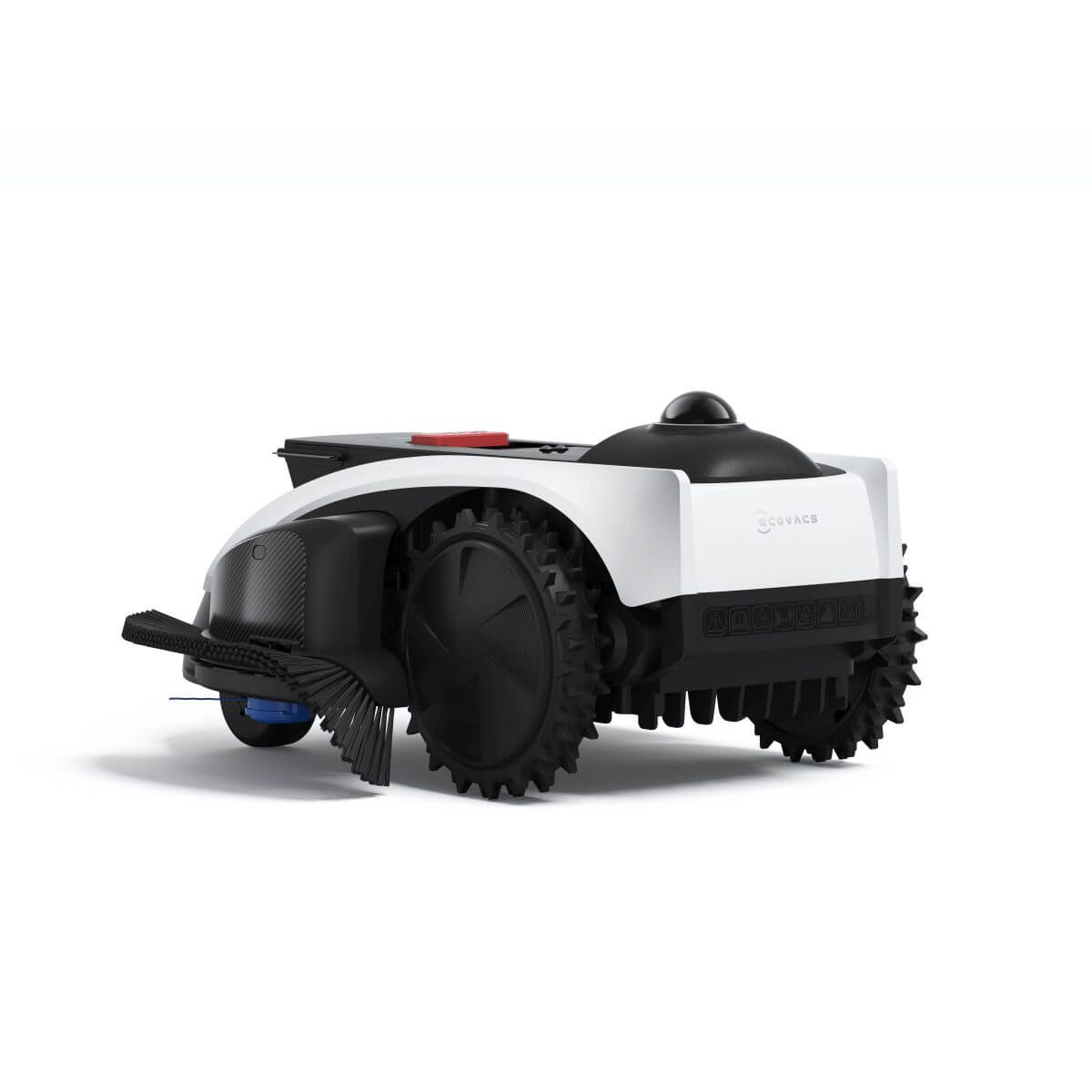 Robotická kosačka ECOVACS GOAT O1200 LiDAR PRO