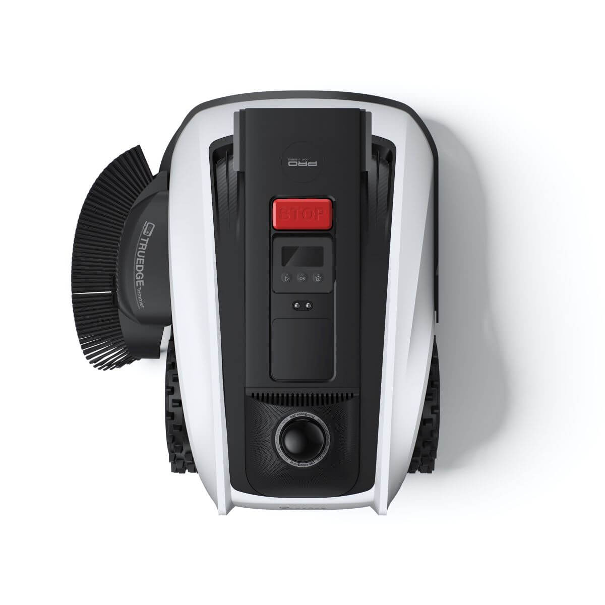 Robotická kosačka ECOVACS GOAT O1200 LiDAR PRO