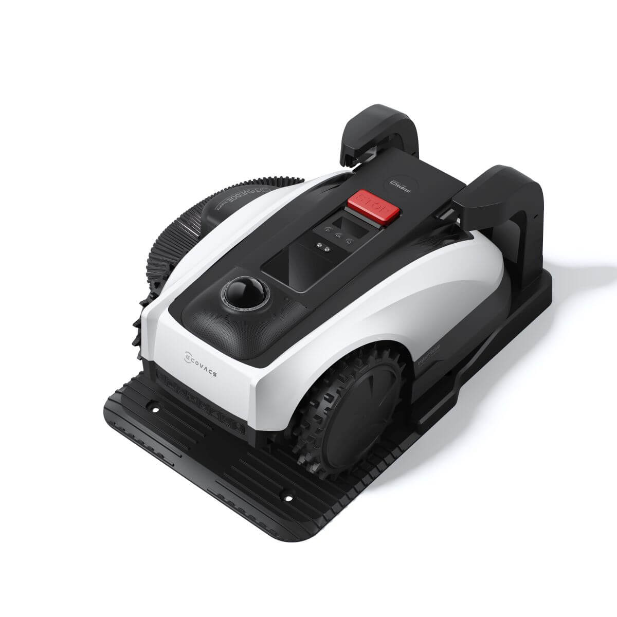 Robotická kosačka ECOVACS GOAT O1200 LiDAR PRO