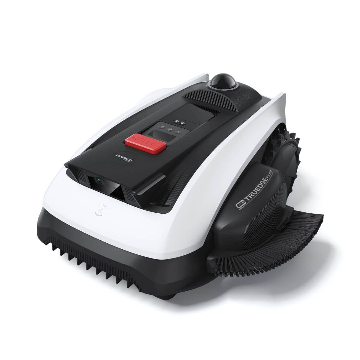 Robotická kosačka ECOVACS GOAT O1200 LiDAR PRO