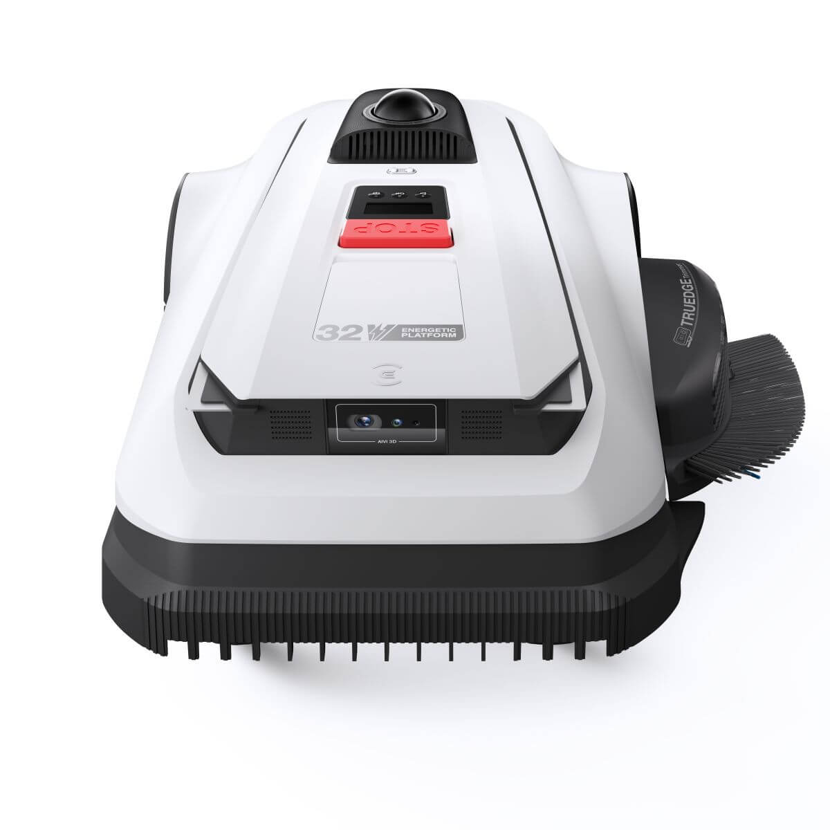 Robotická kosačka ECOVACS GOAT A1600 LiDAR PRO