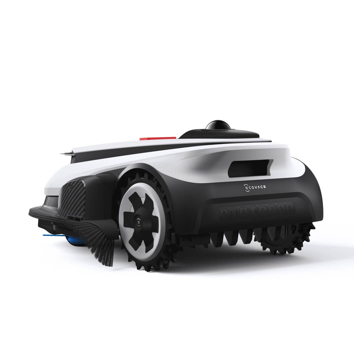 Robotická kosačka ECOVACS GOAT A1600 LiDAR PRO
