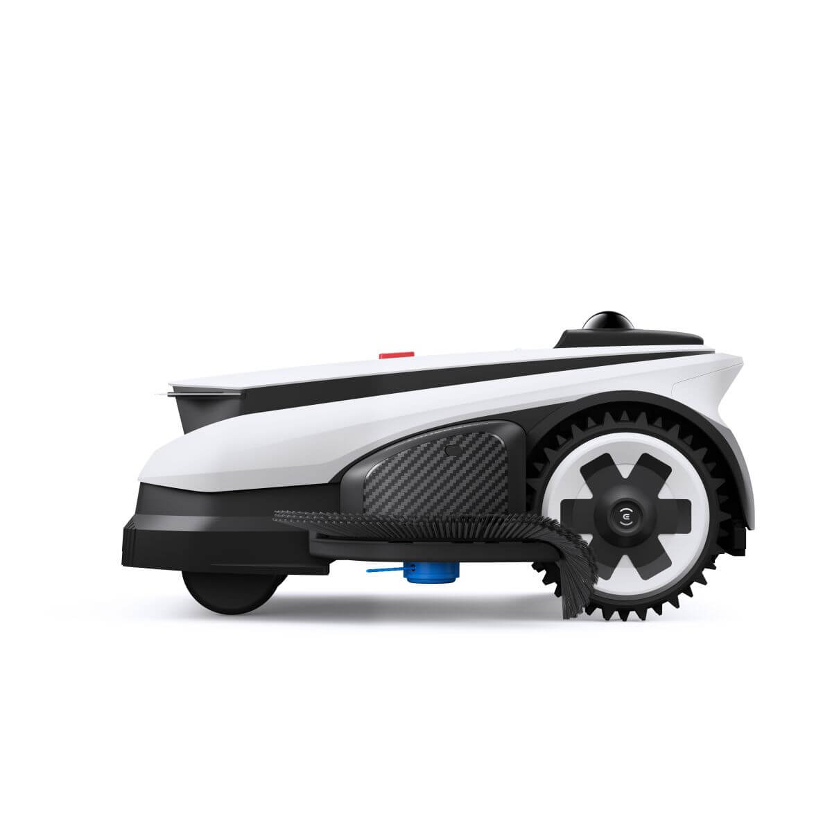 Robotická kosačka ECOVACS GOAT A1600 LiDAR PRO