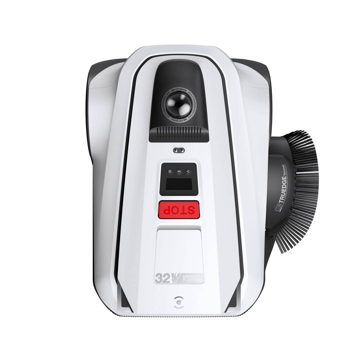 Robotická kosačka ECOVACS GOAT A1600 LiDAR PRO