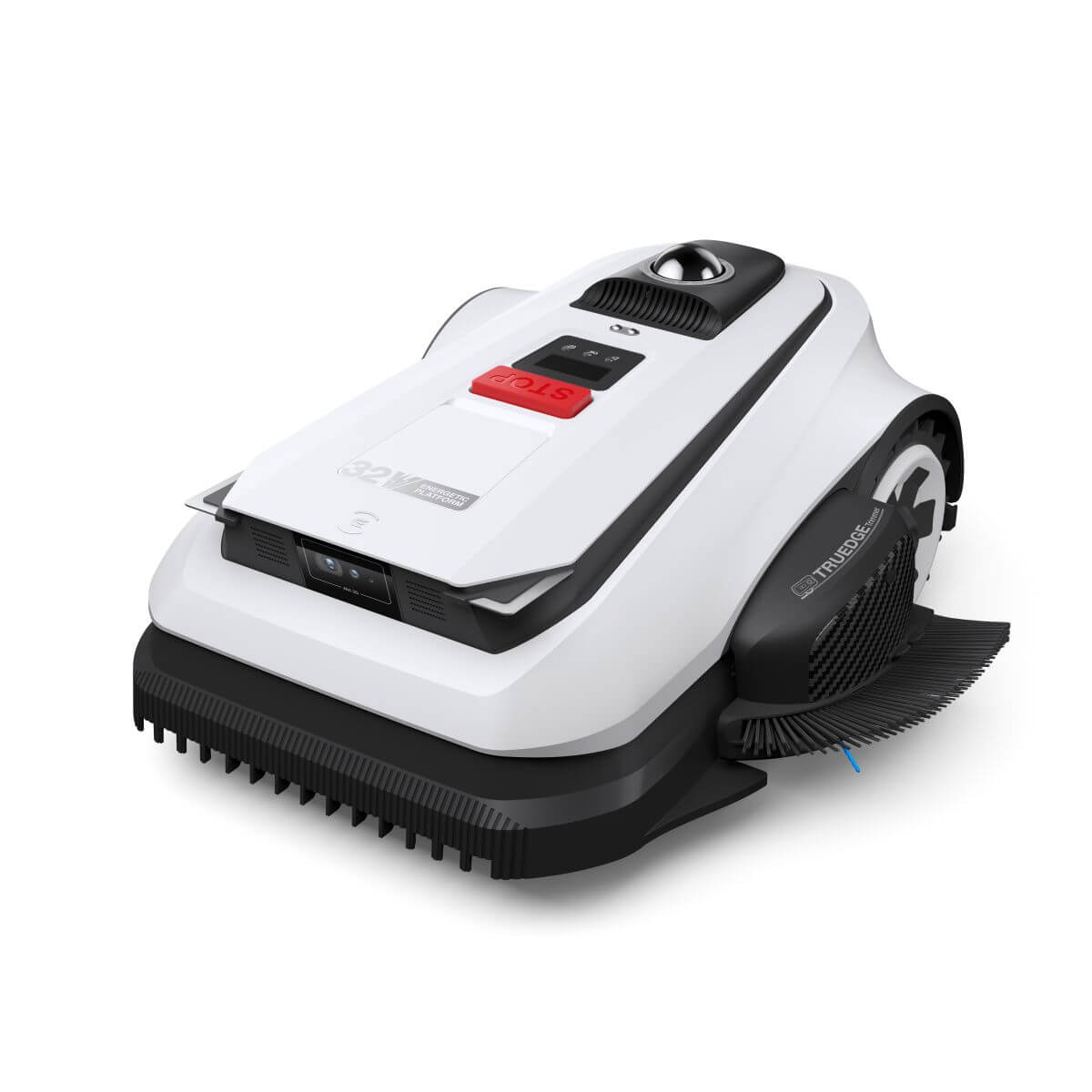 Robotická kosačka ECOVACS GOAT A1600 LiDAR PRO