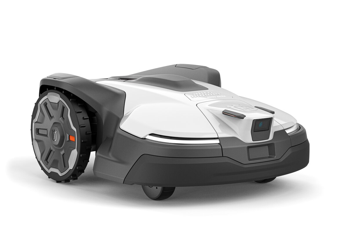 Robotická kosačka Husqvarna Automower® 450V NERA