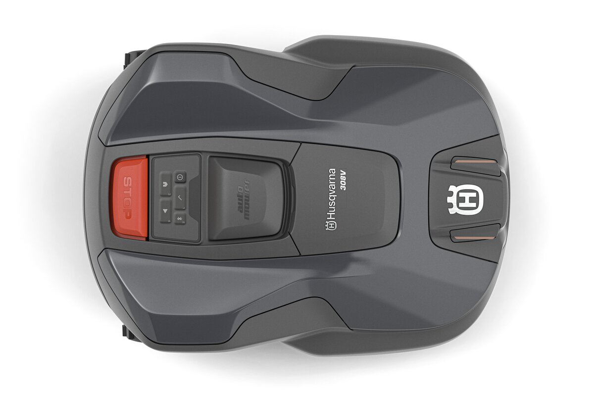 Robotická kosačka Husqvarna Automower® 308V