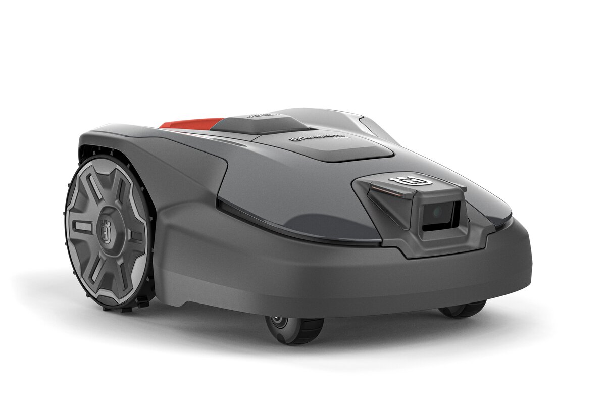 Robotická kosačka Husqvarna Automower® 312V