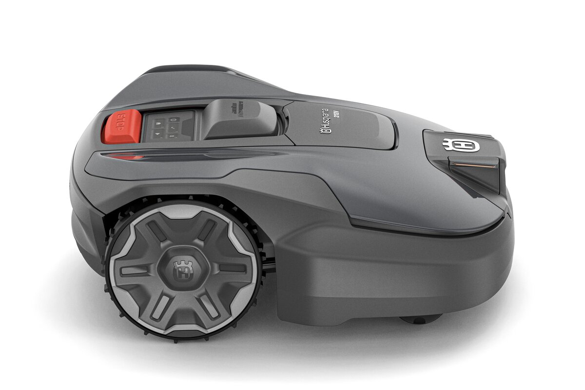 Robotická kosačka Husqvarna Automower® 312V