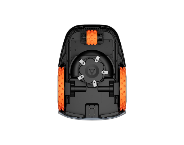Robotická kosačka Segway Navimow i210E AWD