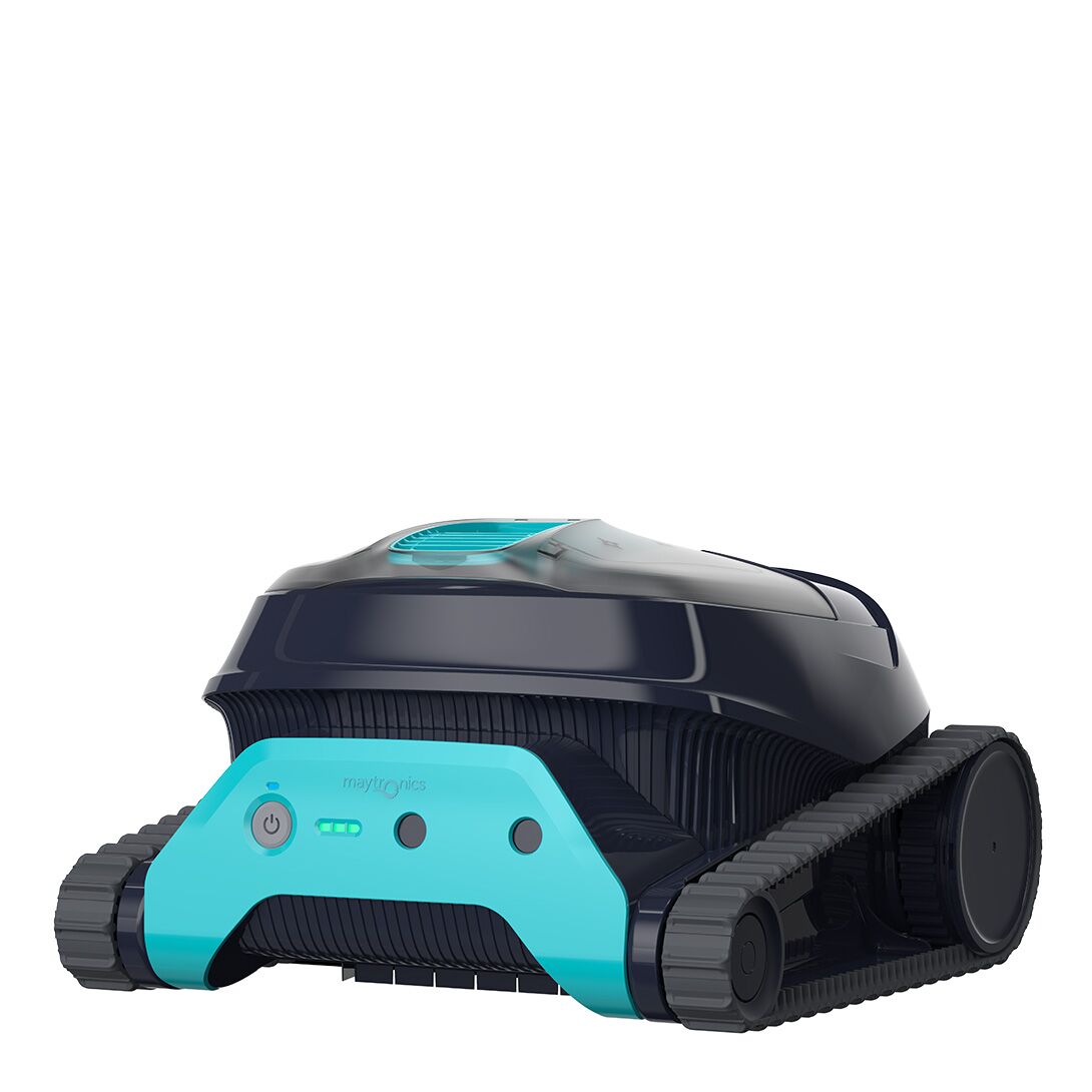 Robotický vysávač bazénov Maytronics Dolphin LIBERTY 300