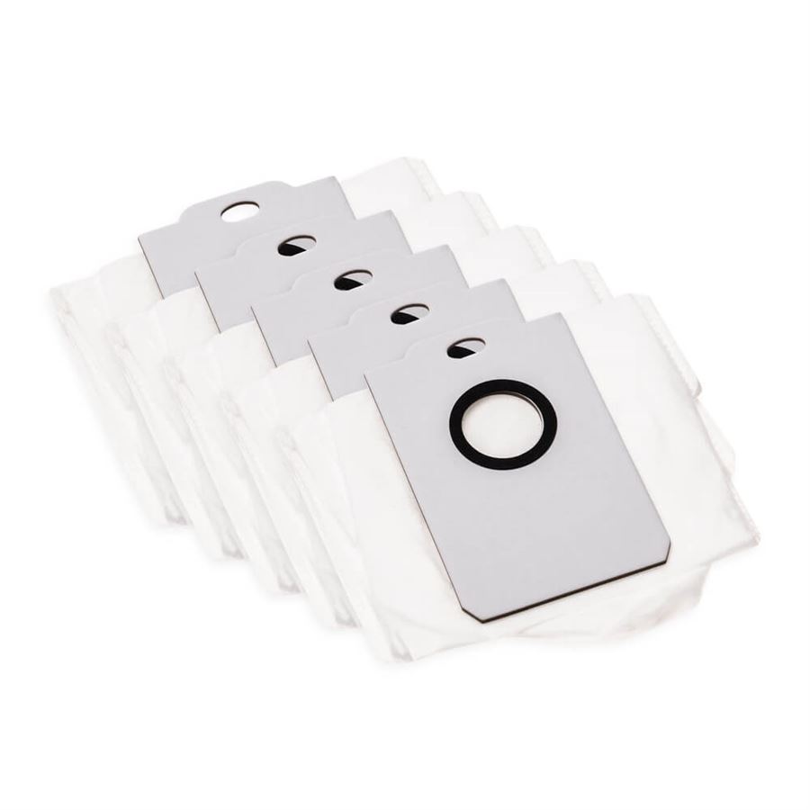 Sacchetti Polvere Per Cecotec Per Conga 2299 Ultra 2499 7490 8290 - 6