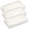 Filter HEPA pre Hobot Legee 668 - 3 ks