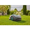 Robotická kosačka Gardena SILENO max 800