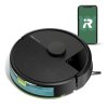 Robotický vysávač a mop Roomba® 105 Combo (black)