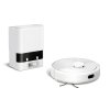 Robotický vysávač a mop Roomba® 105 Combo (white)+ AutoEmpty dock